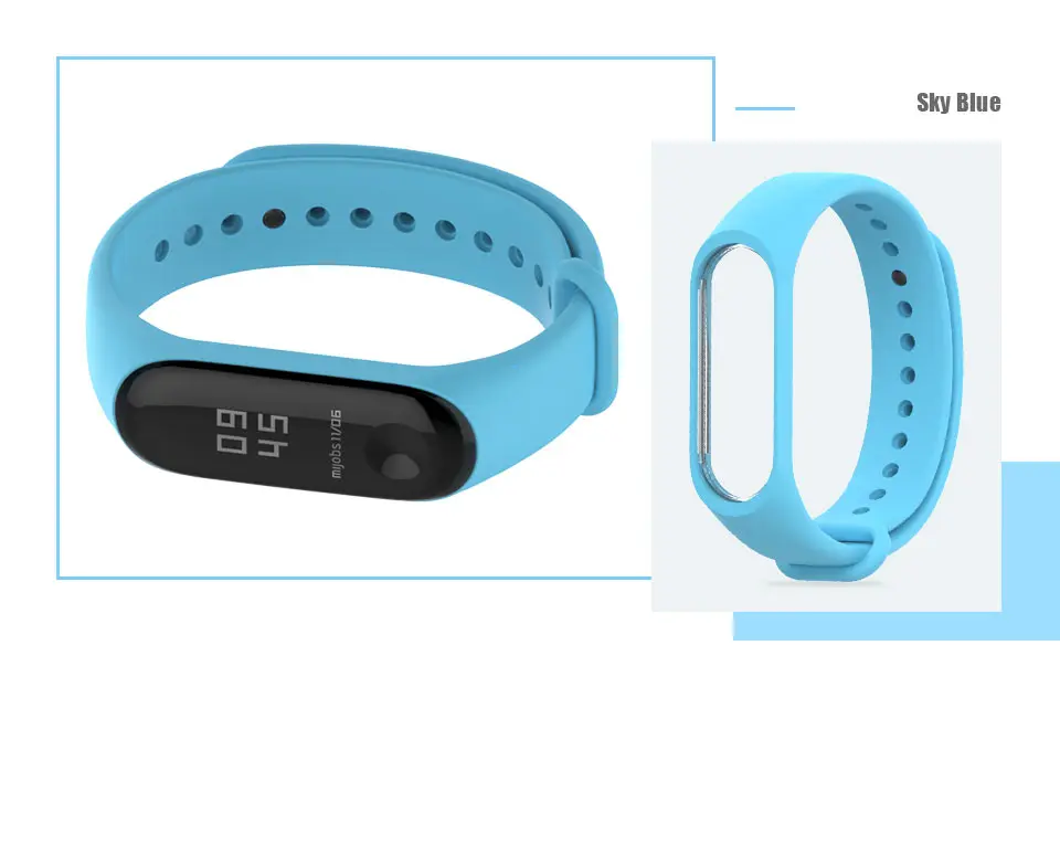 Браслет mi jobs mi Band 4 для Xiaomi mi Band 4 Pulseira, силиконовые аксессуары, оригинальные Смарт-часы mi Band 3, ремешки на запястье