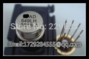 

Free shipping 5pcs/lot AD549LH 549LH AD549 in stock