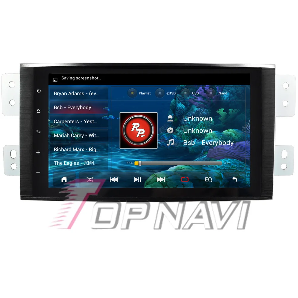 Flash Deal Topnavi 9