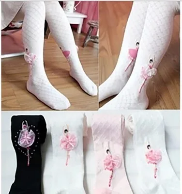 1 предмет; модные колготки для девочек; новые носки для девочек; милые мягкие носки для танцев для маленьких девочек; b1twt0007