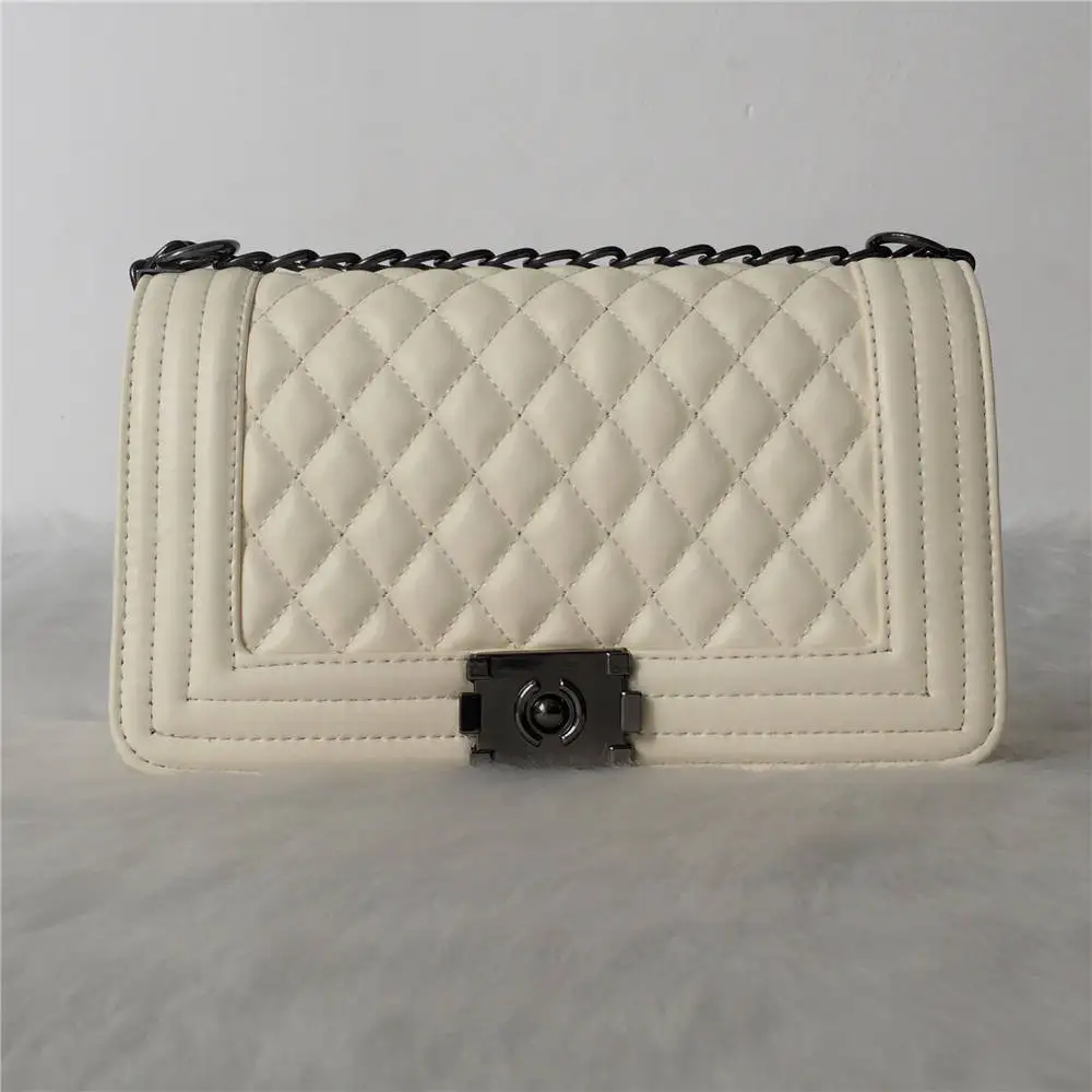 حقيبة يد فاخرة النساء أكياس مصمم خمر سلسلة الكتف مساء حقيبة صغيرة بو الجلود رسول Crossbody حقائب للنساء 2019 حقيبة يد فاخرة النساء أكياس مصمم خمر سلسلة الكتف مساء حقيبة صغيرة بو الجلود رسول Crossbody حقائب للنساء 2019