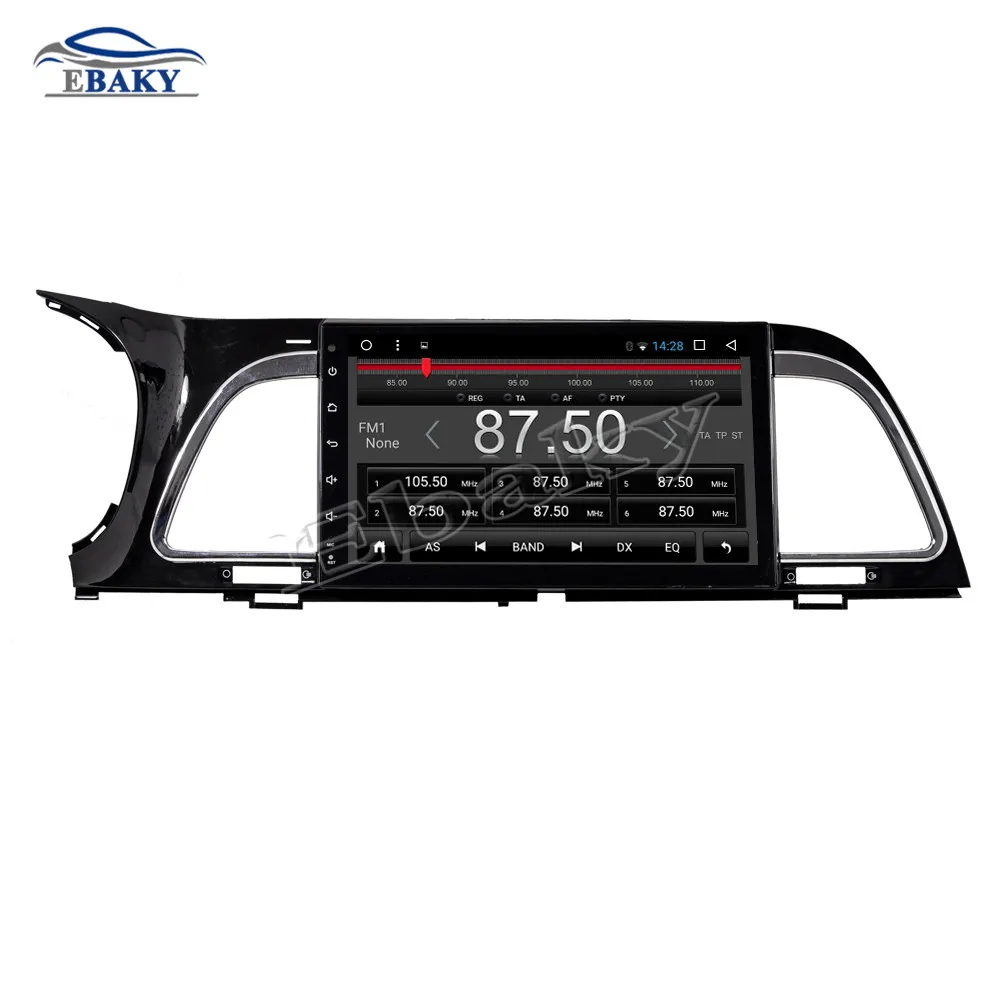 Best NaviTopia 9inch 1GB/2GB RAM Quad Core/Octa Core Android 7.1/8.1 Car DVD Radio for KIA K4 2014- with GPS navigation/wifi/map 14