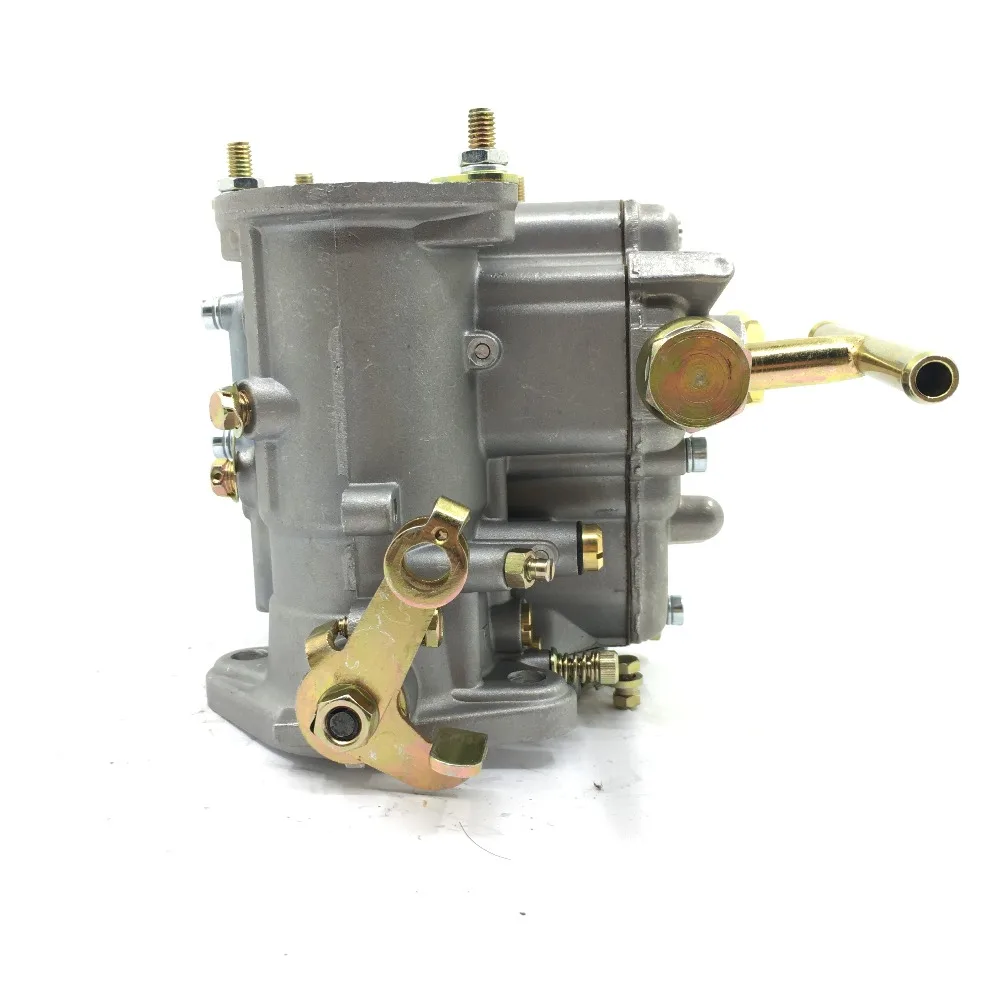 SherryBerg carby carburettor карбюратор fajs 45 мм dcoe 45dcoe 45dcoe карбюратор заменить Weber Solex dellorto наивысшего качества