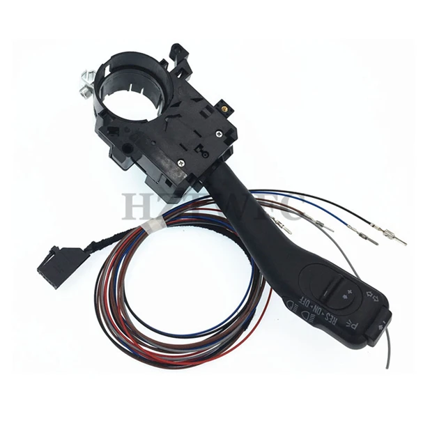 

Cruise Control System Switch FOR VW Golf 4 MK4 Bora Passat B5 For Audi A2 A3 A6 TT Skoda Octavia Fabia Seat 8L0 953 513 J