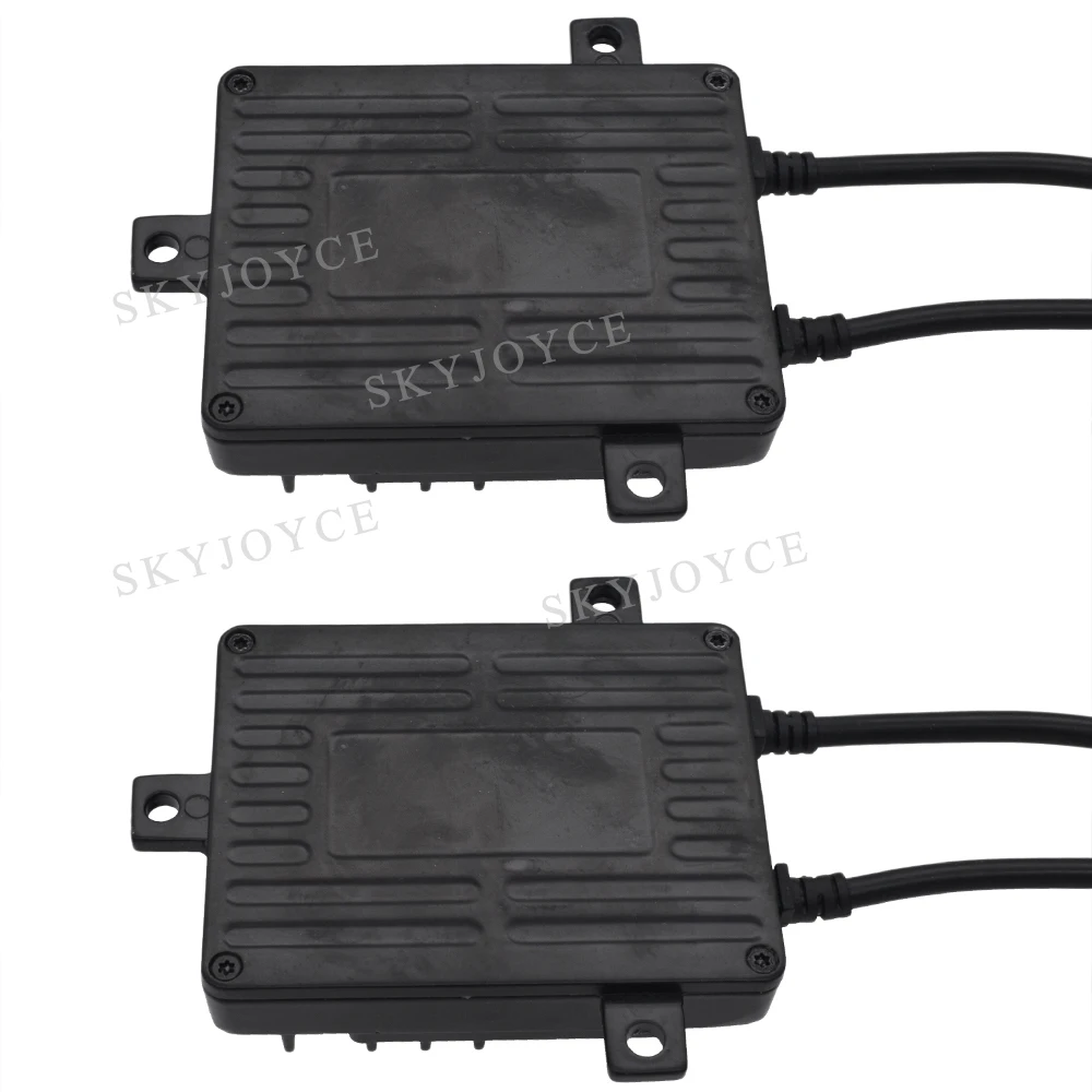 100W hid ballast