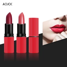 Batom матовая модная Корейская укус помада-ТИНТ шелковистой Moisturzing питательные помады бальзам Косметика для губ rouge levre коврик en много