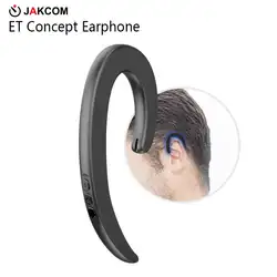 JAKCOM ET Non-In-Ear Concept Наушники Горячая Распродажа в наушниках наушники как fone de ouvido x2t tecnologia