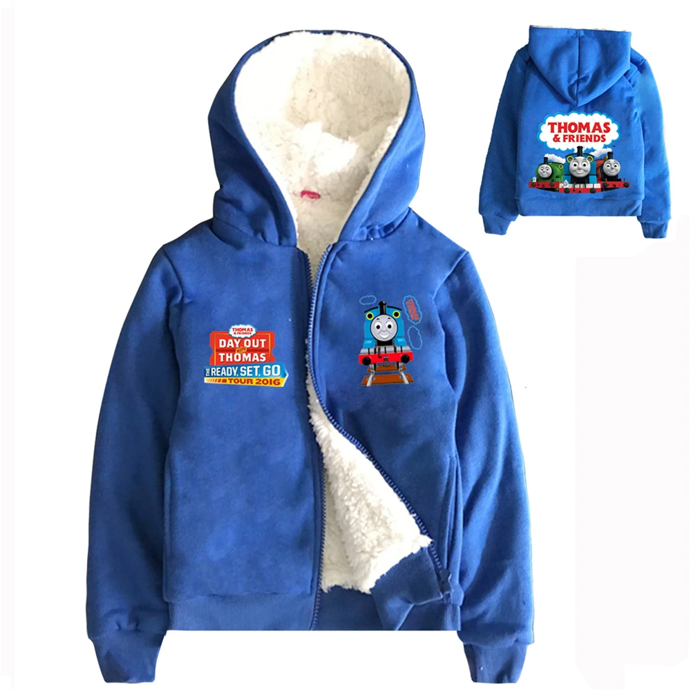Thomas Sweatshirt Promotion-Shop for Promotional Thomas