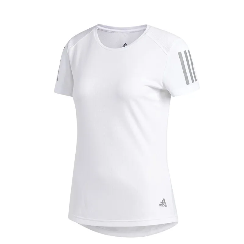 New Arrival Adidas Own The Run Tee 