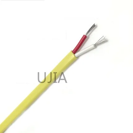 J PVC Thermocouple Cable