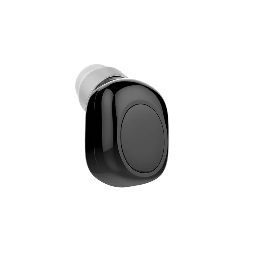 X11 Mini Bluetooth Earphone charging box-17