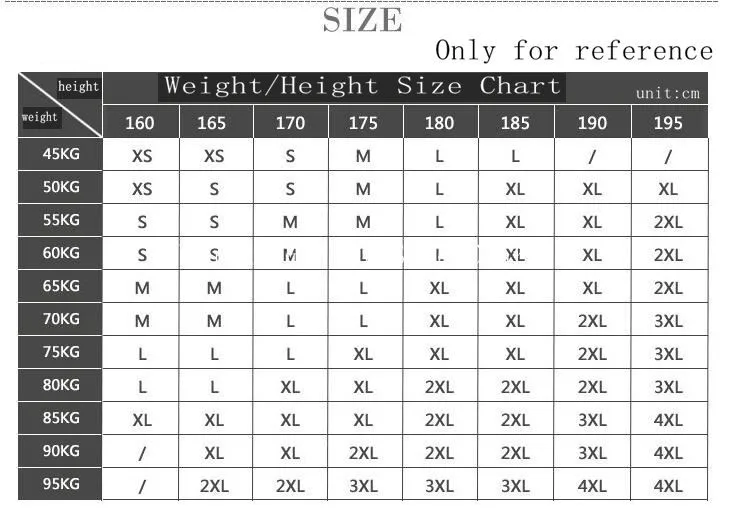 Guesteau Remy Size reference