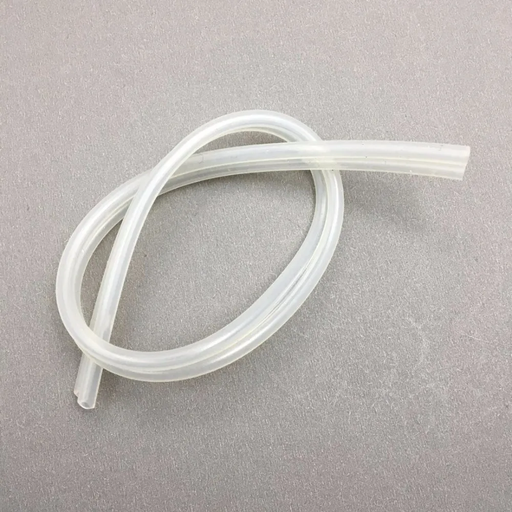 2 line silicone tube 1