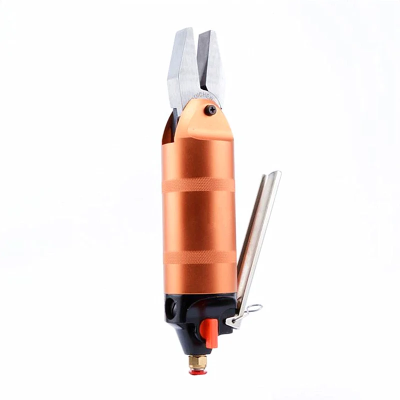 Cabeça sem Dentes Alicate de Friso Frete Grátis Pneumática k6 Pincer Alicate Vise Braçadeira Plana ar Vento Arame Crimper Ferramenta - Image 6