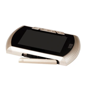 

Digital Peephole Photographing Door Peephole Viewer Camera Doorbell Video with TF Card Monitor Home