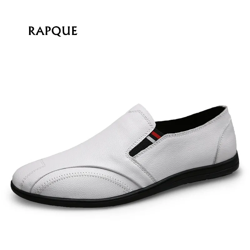 

Men casual shoes loafers genuine leather Driving shoes mens flats Designer luxury Sneakers Soft Moccasins Fashion plus size 46