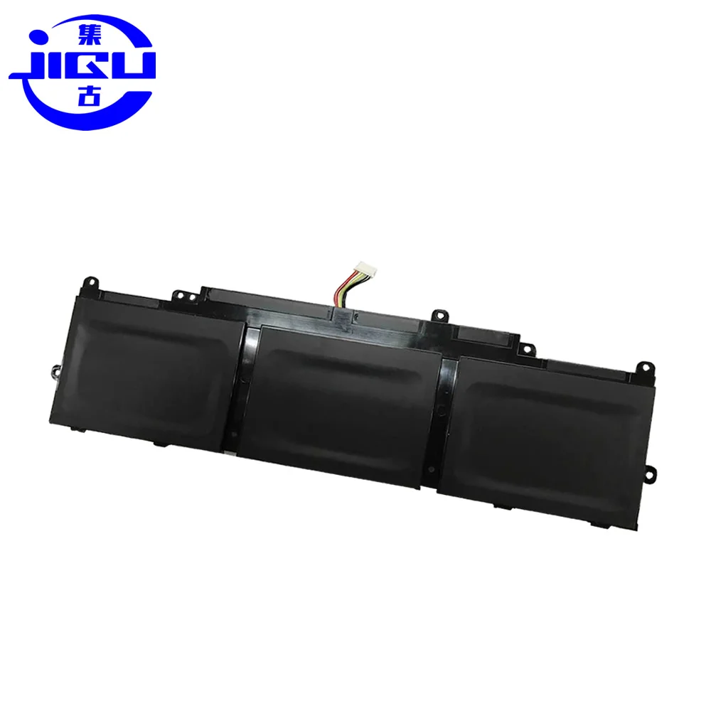 JIGU Новый аккумулятор для ноутбука 766801 421 767058 005 HSTNN LB6M PB6J PE03036XL PE03XL TPN Q151 HP Chromebook 11 G3
