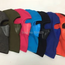 Наружные ветрозащитные маски в виде шляп для защиты лица и шеи, лыжная маска, зимние теплые головные уборы, головные уборы, походные спортивные маски для езды на велосипеде