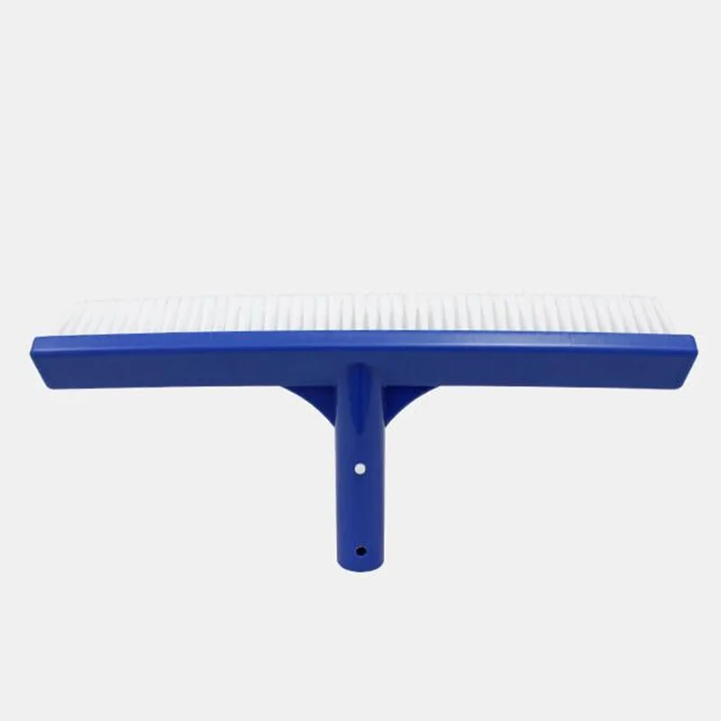 

Convenient 10 Inch Pool Central Residental Swimming Pool Floor Wall Cleaning Brush Head High Quality @ ST07 DC112