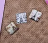 10MM/15MM/20MM Restore Ancient Ways Elements Square Handmade Photo Glass Cabochons & Glass Dome Cover Pendant Cameo Settings ► Photo 2/4
