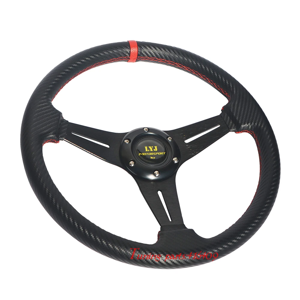 omp momo steering wheel  (5)
