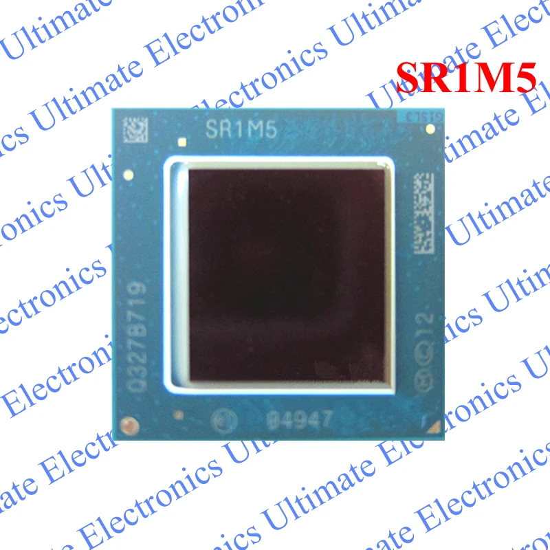 

ELECYINGFO Used SR1M5 Z3740 BGA chip tested 100% work and good quality