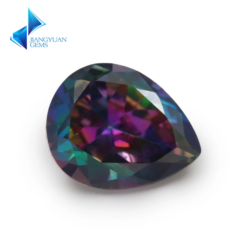 Buy Size 3x5mm10x12mm Plating Mix Color Multicolor