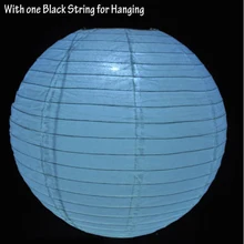 Новое украшение для торта свеча супер яркий подвесной светодиодный круглый бумажный фонарь свет для принадлежности для свадебных мероприятий украшения