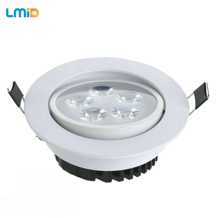 modern led downlights