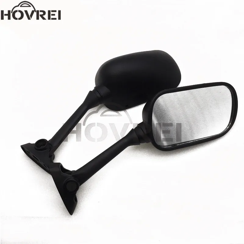 Боковые зеркала заднего вида для мотоцикла 1 пара Honda VFR800 2002 2003 2004 2005 2006 2007 2008