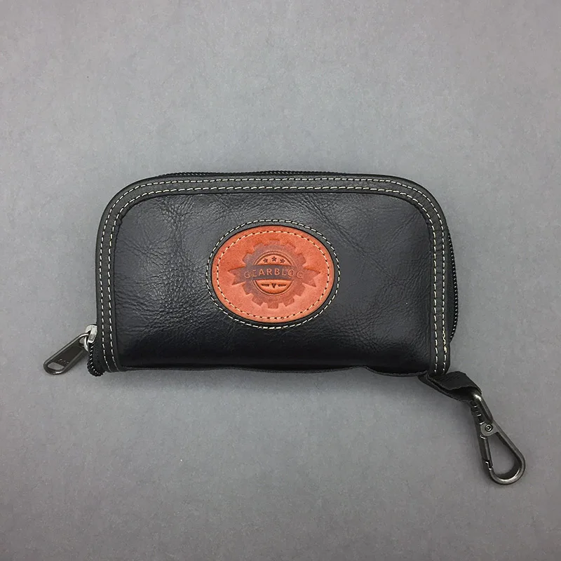 EDC Открытый карманный инструмент складной нож сумка чехол для ножа Складной нож сумка для хранения складной ножны кожаная сумка для хранения