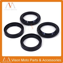 Front Shock Absorber Fork Damper Oil Seal For KAWASAKI VN800 VN900 VN 800 VULCAN ZR1000 ZR 1000 ZG1200 ZG 1200 VN1500 VN 1500