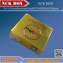 Gsmjustoncct Nck Pro Box(+ UMt 2In 1) с 1 Кабели