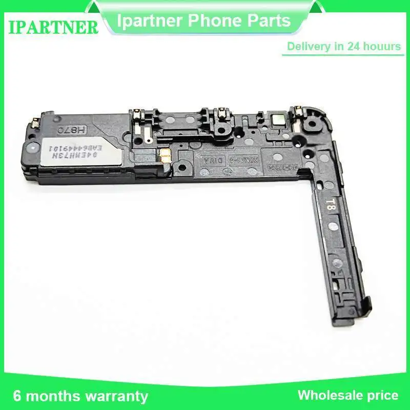 For LG G6 H870 H871 H872 LS993 Loud Speaker Buzzer Ringer Board Flex