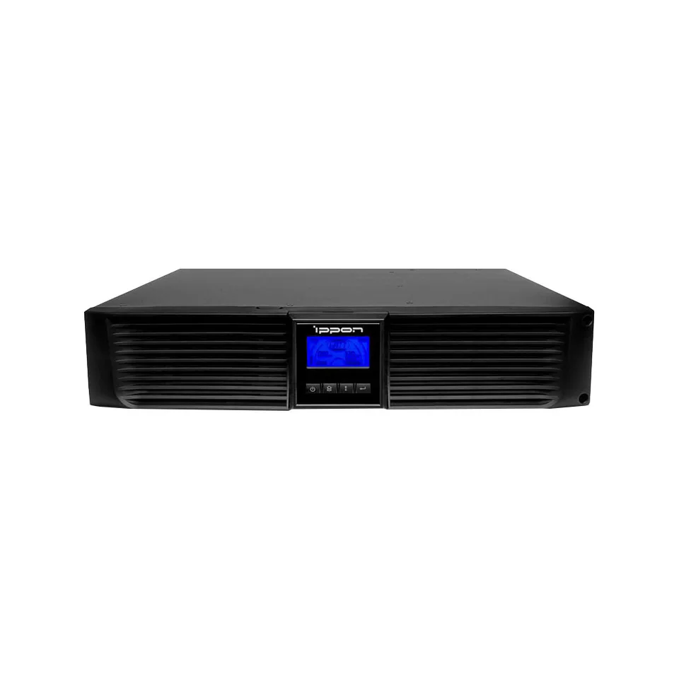 

Источник бесперебойного питания Ippon Smart Winner 1000 NEW