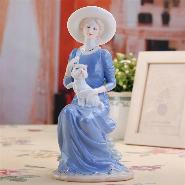 Western-Female-Characters-Lady-Home-Decor-Ceramic-Figurines-Art-Crafts-Coffee-Bar-Porcelain-Ornament-Wedding-Decoration.jpg_640x640 (14)