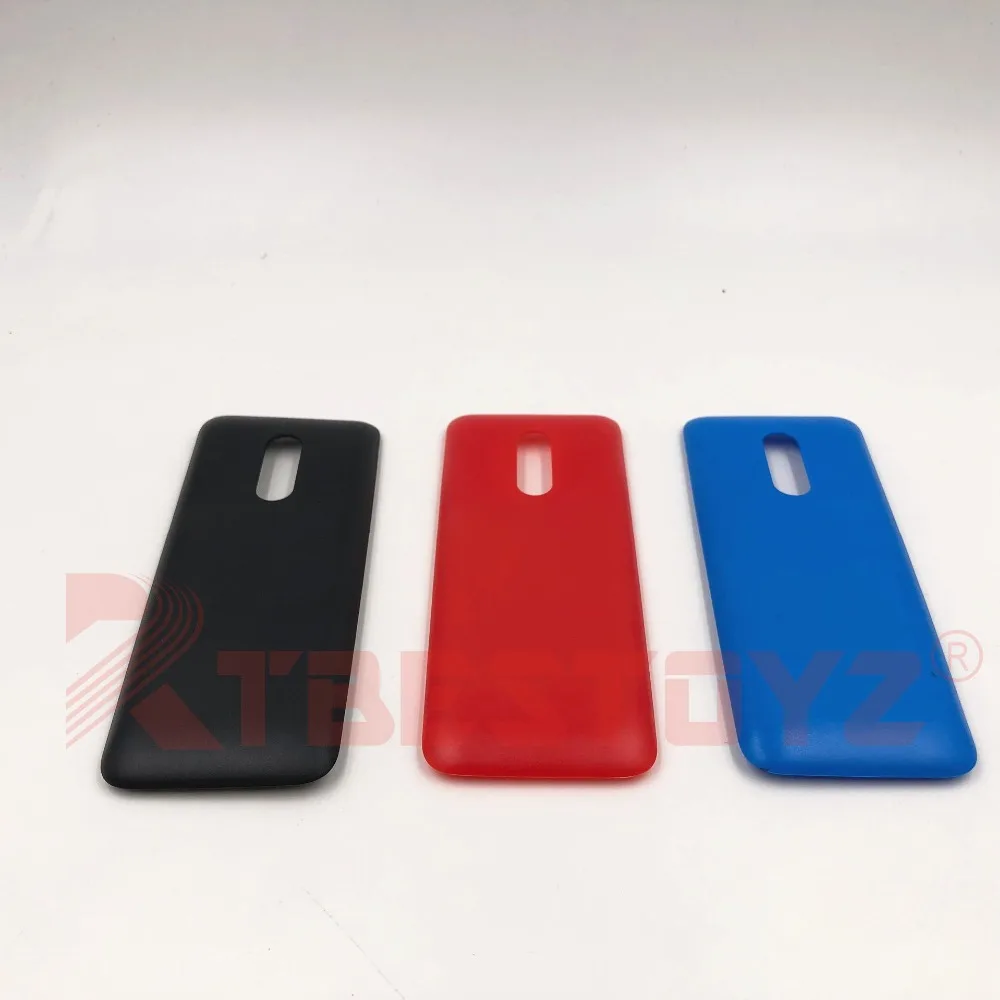 Задняя крышка батарейного отсека RTBESTOYZ для Nokia 105 1050 RM1120 Rm908 задняя | Мобильные