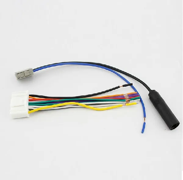 nissan harness cable (2)