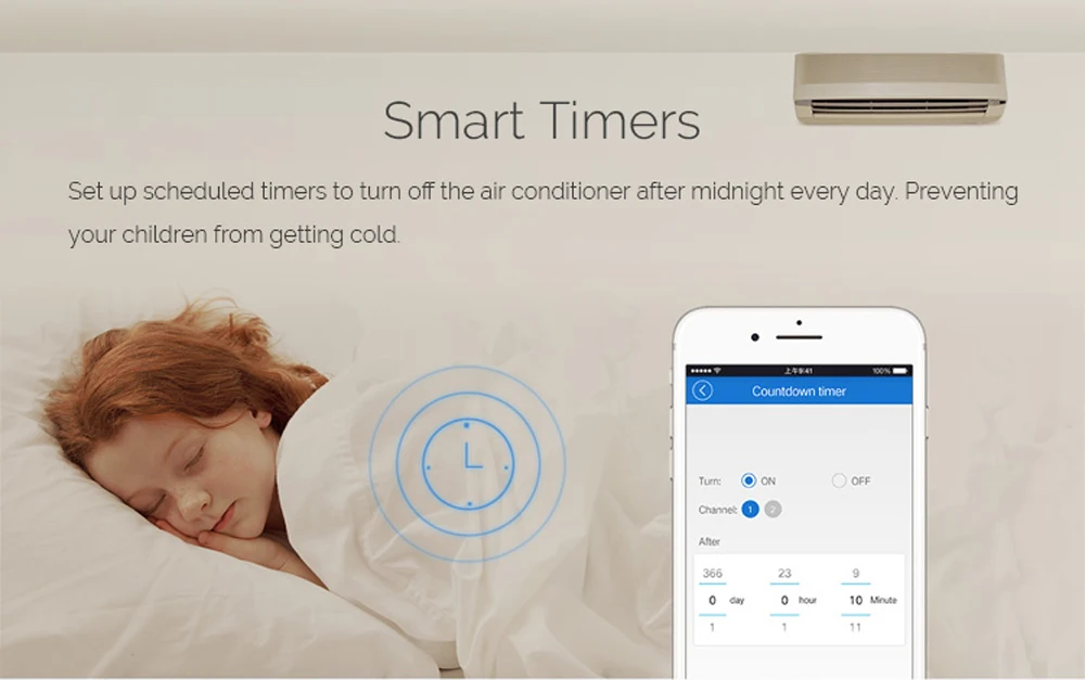 Интеллектуальный выключатель света Sonoff Pow R2 16A переключатель Wi-Fi Мощность контроль потребления приложение Управление умный дом автоматизация работать с Alexa Google Home