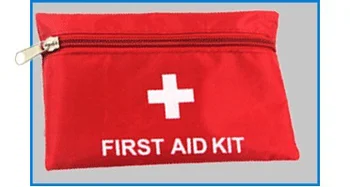 

Hot sale high quality safety product first aid kit bag for home and personal