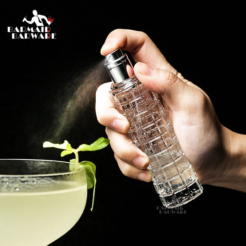 

30ml Martini Vermouth Cocktail Atomizer Sprayers