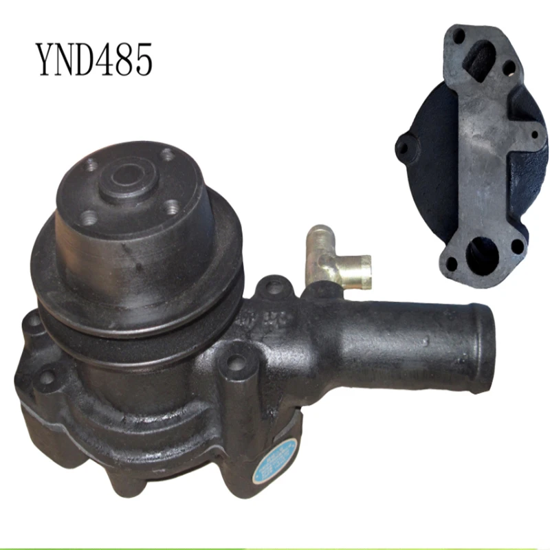 

YND4BT-11100 Water pump for diesel engine Yangdong YND485 YND4BT