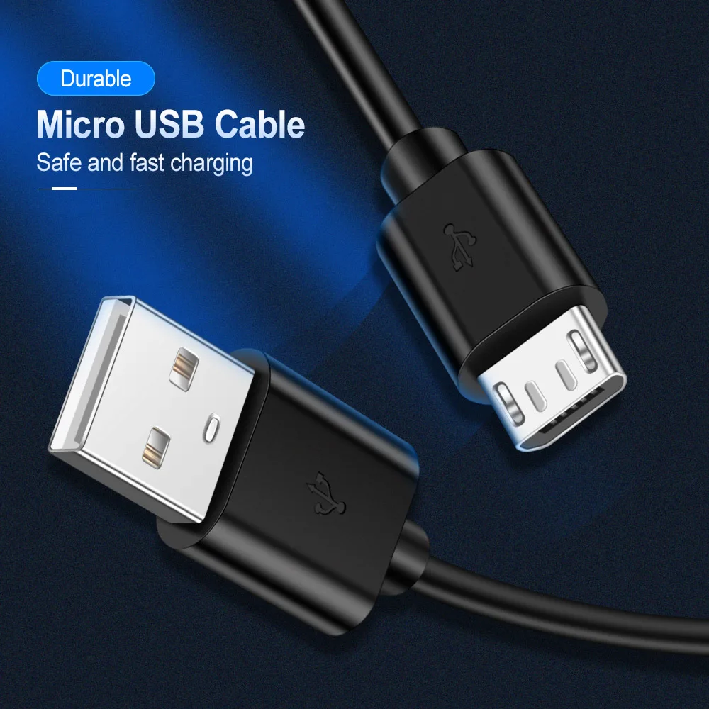 OLAF New Micro Usb Cable For Xiaomi Redmi Fast Usb Micro Cable For Samsung A5 Microusb Charging Cable For Phone Tablet Powerbank OLAF New Micro Usb Cable For Xiaomi Redmi Fast Usb Micro Cable For Samsung A5 Microusb Charging Cable For Phone Tablet Powerbank