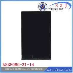 Новый 8 ''дюймовый ASBF080-31-14 LT080B21BA105 ips ЖК-дисплей Дисплей для chuwi Hi8 Pro VL8 Tablet ЖК-дисплей экран Бесплатная доставка