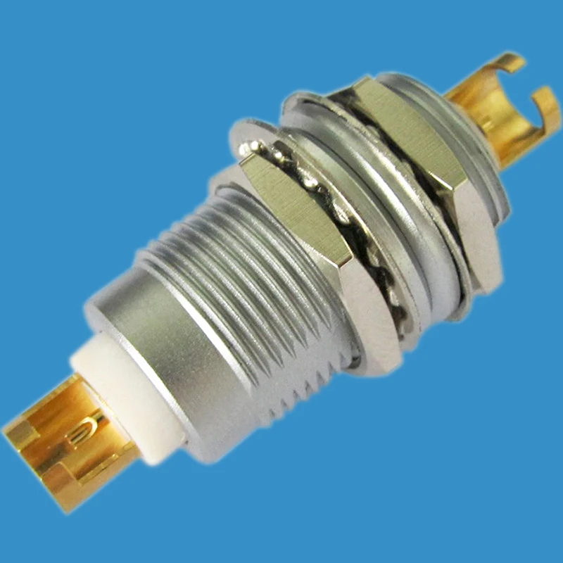 2 S трехосный вещательный мужской разъем FFA.2S. 675 ERA.2S. 675|pcs connector|connector crossl connector |
