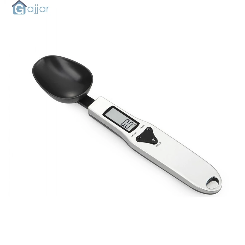 Creative Accurate measurement 500g/0.1g Electronic LCD Digital Spoon
