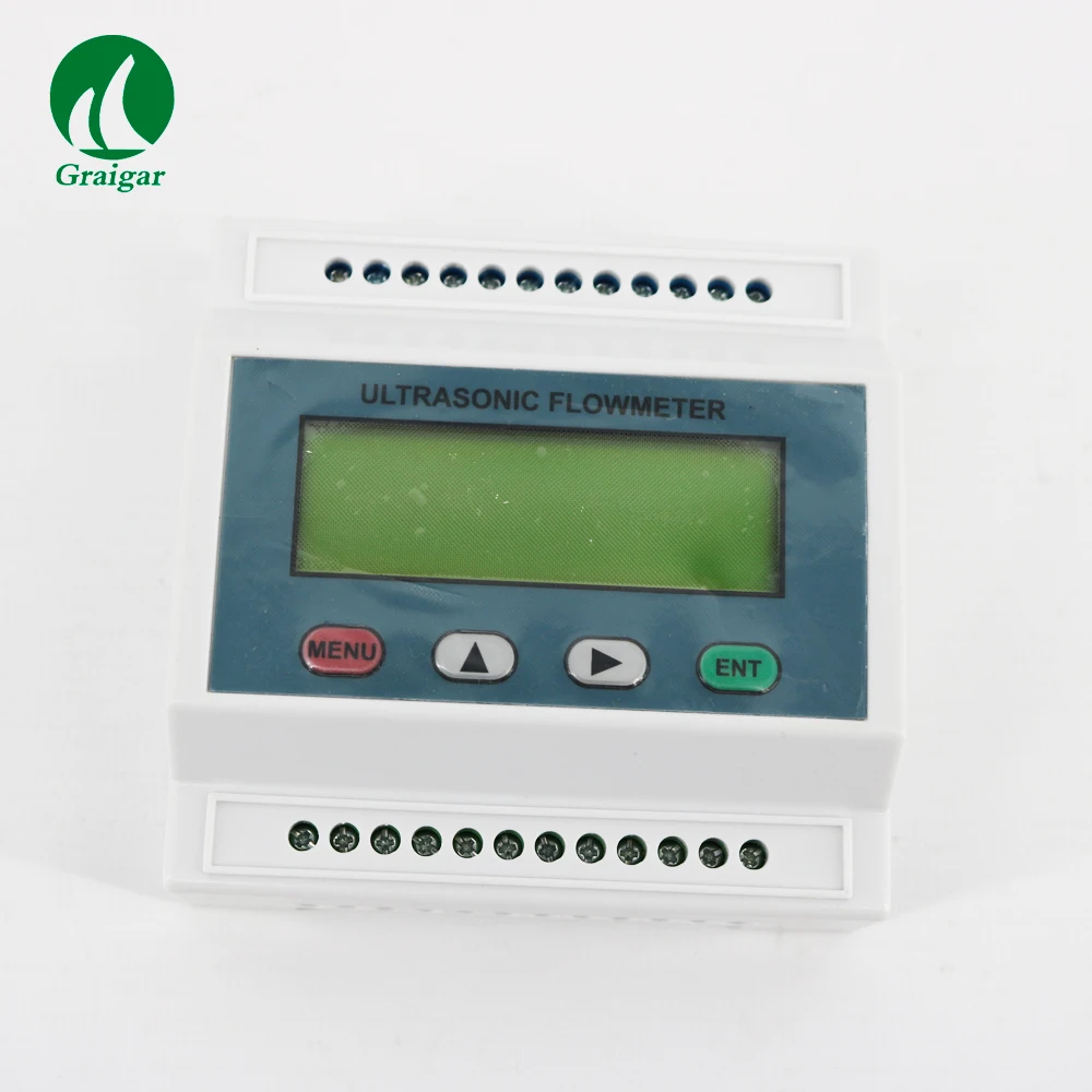 Digital Ultrasonic Flow Meter TDS-100M Modular Flowmeter DN15-100mm RS485 MODBUS Digital Ultrasonic Flow Meter TDS-100M Modular Flowmeter DN15-100mm RS485 MODBUS