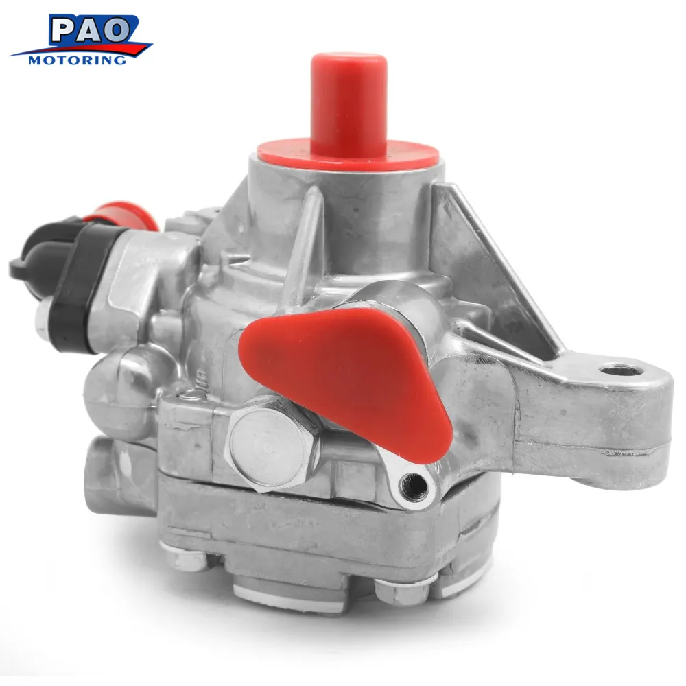 

New Power Steering Pump Replacement Fit For Honda Accord 2.4L Engine 2003 2004 2005 OEM 56110RAAA01 56110-RAA-A01 56110PND003