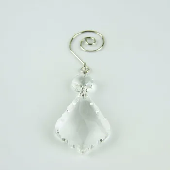 

50mm Maple Leaf+1pcs Octagonal Beads + 2 Chromium Butterfly Buckle +1 Shaped Buckle 20Sets Free Shipping