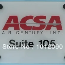 Акрил логотип табло акриловые рекламировать отображения таблицы